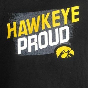 Hawkeye proud shirt